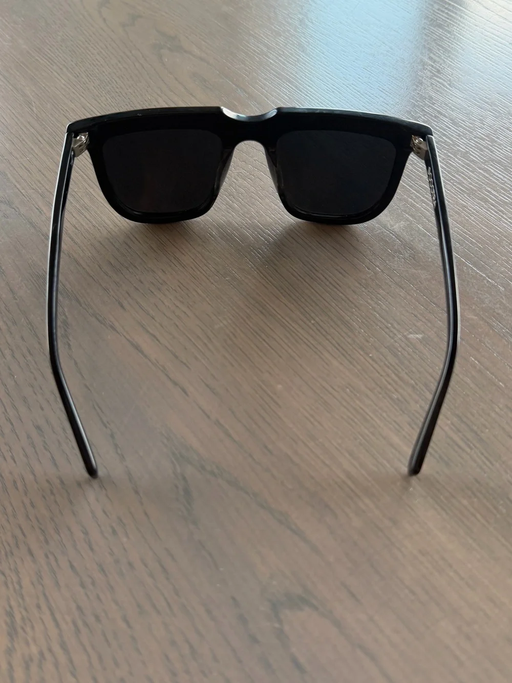 Socotra stylish black